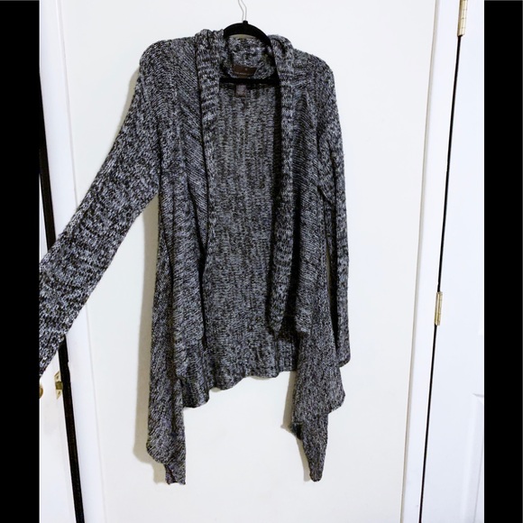 Fenn Wright Manson Sequin Cardigan - Picture 2 of 8